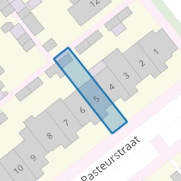 Perceel AMR03-D-3535