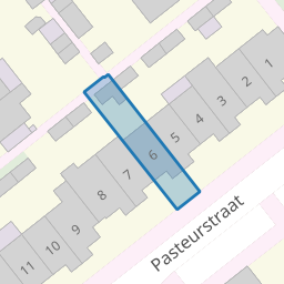 Perceel AMR03-D-3536