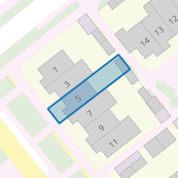 Perceel AMR03-D-3547