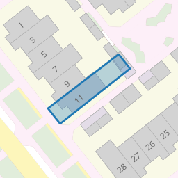 Perceel AMR03-D-3550