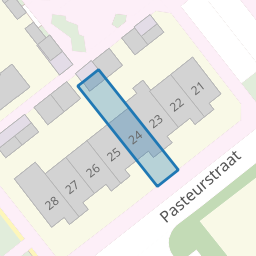 Perceel AMR03-D-3555