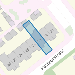 Perceel AMR03-D-3556