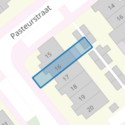 Perceel AMR03-D-3560