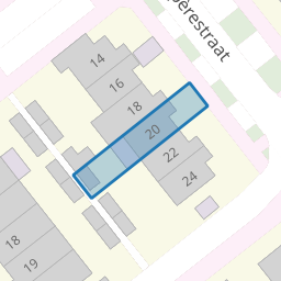 Perceel AMR03-D-3568