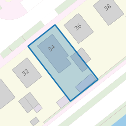 Perceel AMR03-D-3586