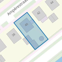 Perceel AMR03-D-3589