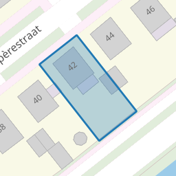 Perceel AMR03-D-3590