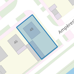 Perceel AMR03-D-3593