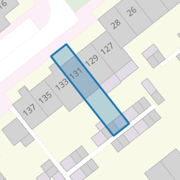 Perceel AMR03-D-3601