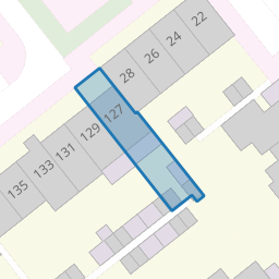 Perceel AMR03-D-3603