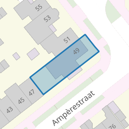 Perceel AMR03-D-3612