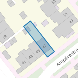 Perceel AMR03-D-3613