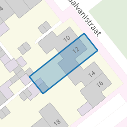 Perceel AMR03-D-3629