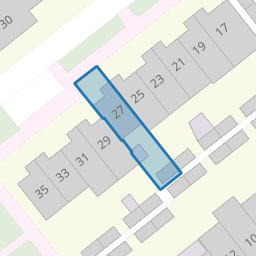 Perceel AMR03-D-3639