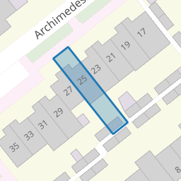 Perceel AMR03-D-3640