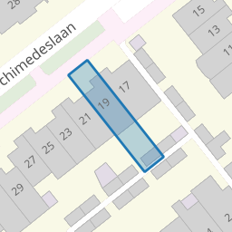 Perceel AMR03-D-3643