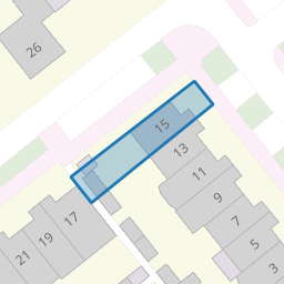 Perceel AMR03-D-3645