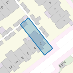 Perceel AMR03-D-3653