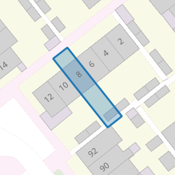 Perceel AMR03-D-3665