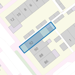 Perceel AMR03-D-3669