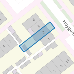 Perceel AMR03-D-3675