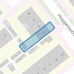 Perceel AMR03-D-3676