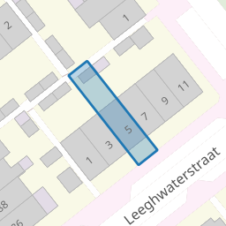 Perceel AMR03-D-3679