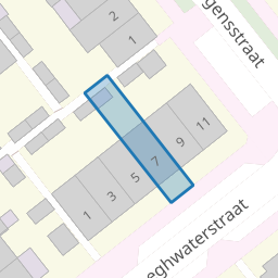 Perceel AMR03-D-3680