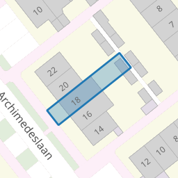 Perceel AMR03-D-3685