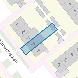 Perceel AMR03-D-3686