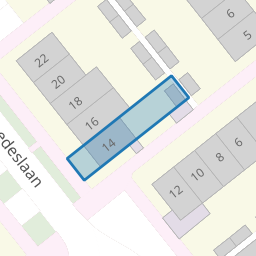 Perceel AMR03-D-3687