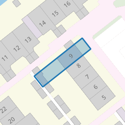 Perceel AMR03-D-3688