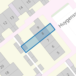 Perceel AMR03-D-3689