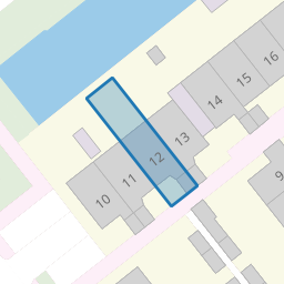 Perceel AMR03-D-3695