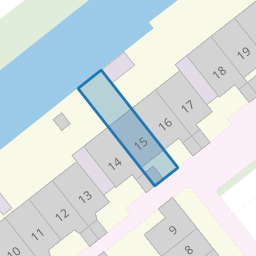 Perceel AMR03-D-3698