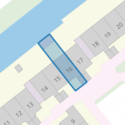 Perceel AMR03-D-3699