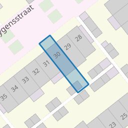 Perceel AMR03-D-3718