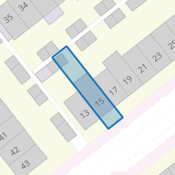 Perceel AMR03-D-3722