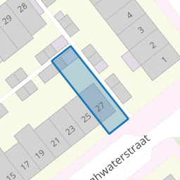 Perceel AMR03-D-3728