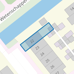 Perceel AMR03-D-3729