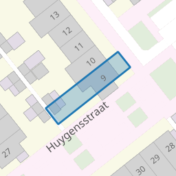 Perceel AMR03-D-3740