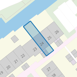 Perceel AMR03-D-3750