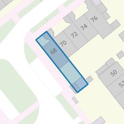 Perceel AMR03-D-3787