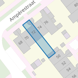Perceel AMR03-D-3789