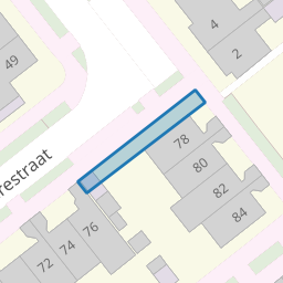 Perceel AMR03-D-3792