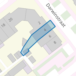 Perceel AMR03-D-3822