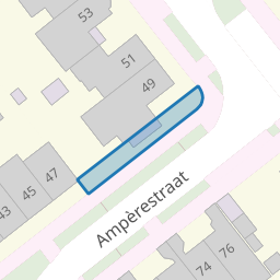 Perceel AMR03-D-3833