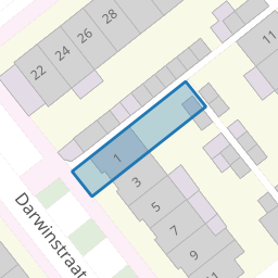 Perceel AMR03-D-3863