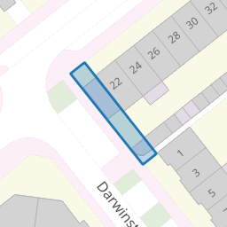 Perceel AMR03-D-3864