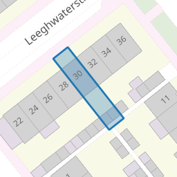 Perceel AMR03-D-3869